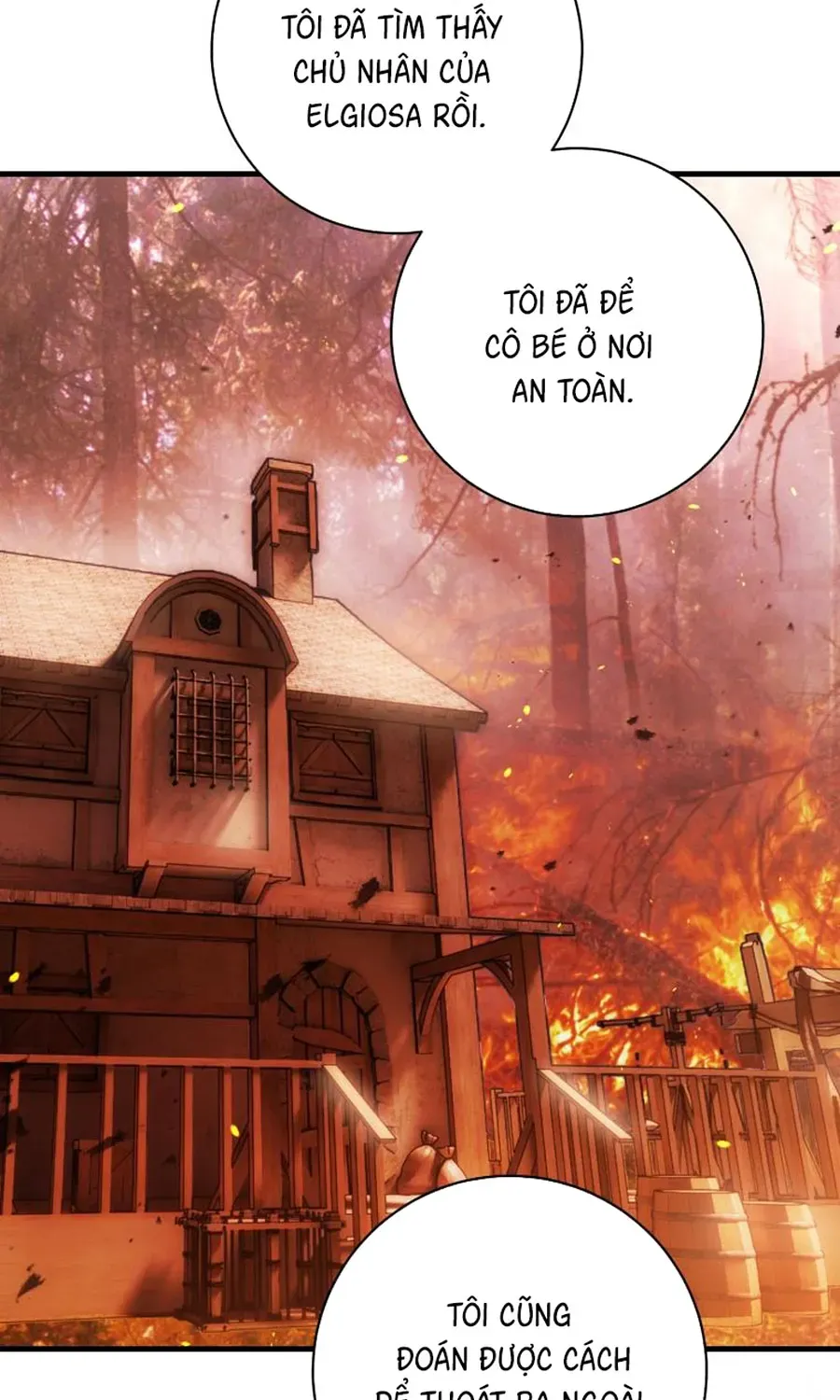 Đóa Hoa Cầm Kiếm Chap 48 - Next Chap 49