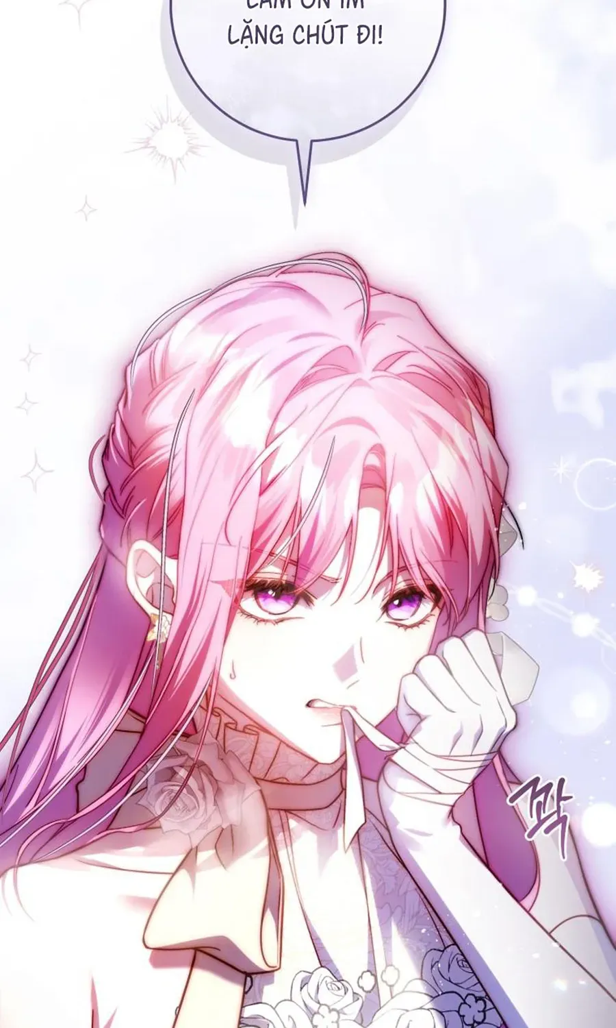Đóa Hoa Cầm Kiếm Chap 48 - Next Chap 49