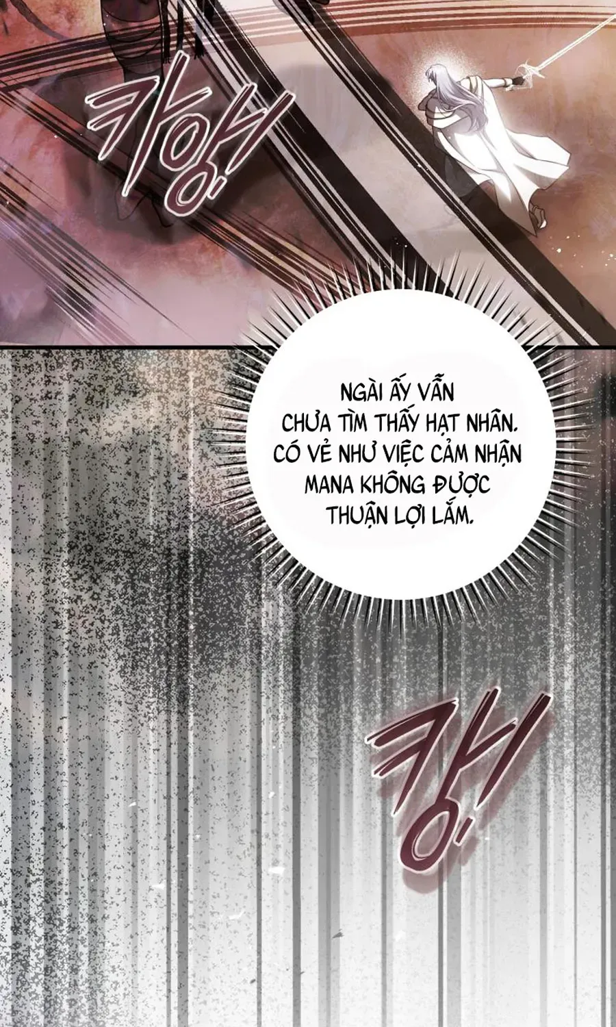Đóa Hoa Cầm Kiếm Chap 48 - Next Chap 49