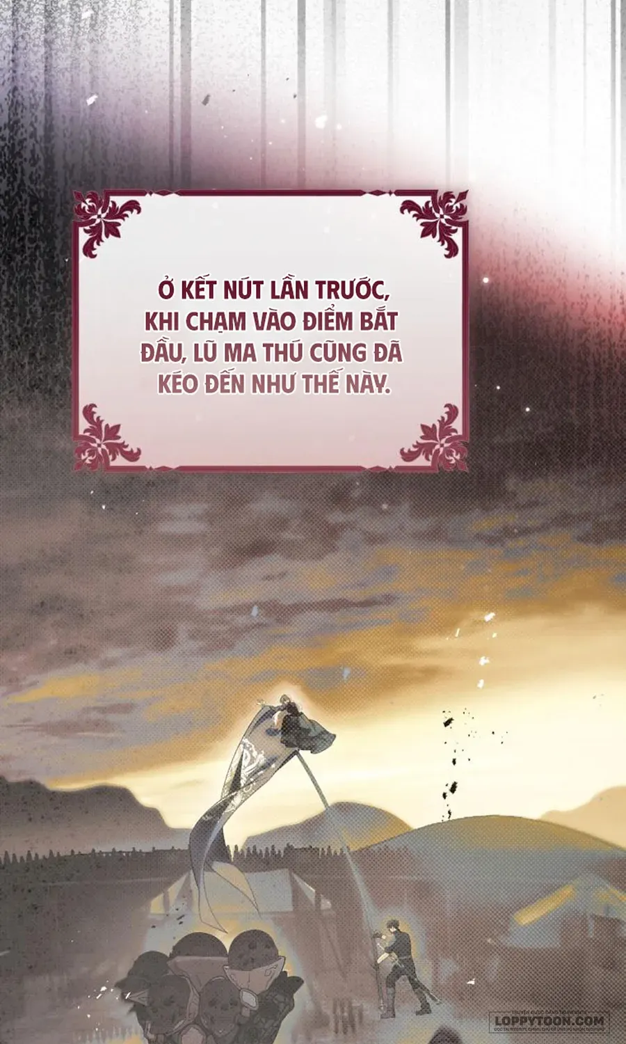 Đóa Hoa Cầm Kiếm Chap 48 - Next Chap 49