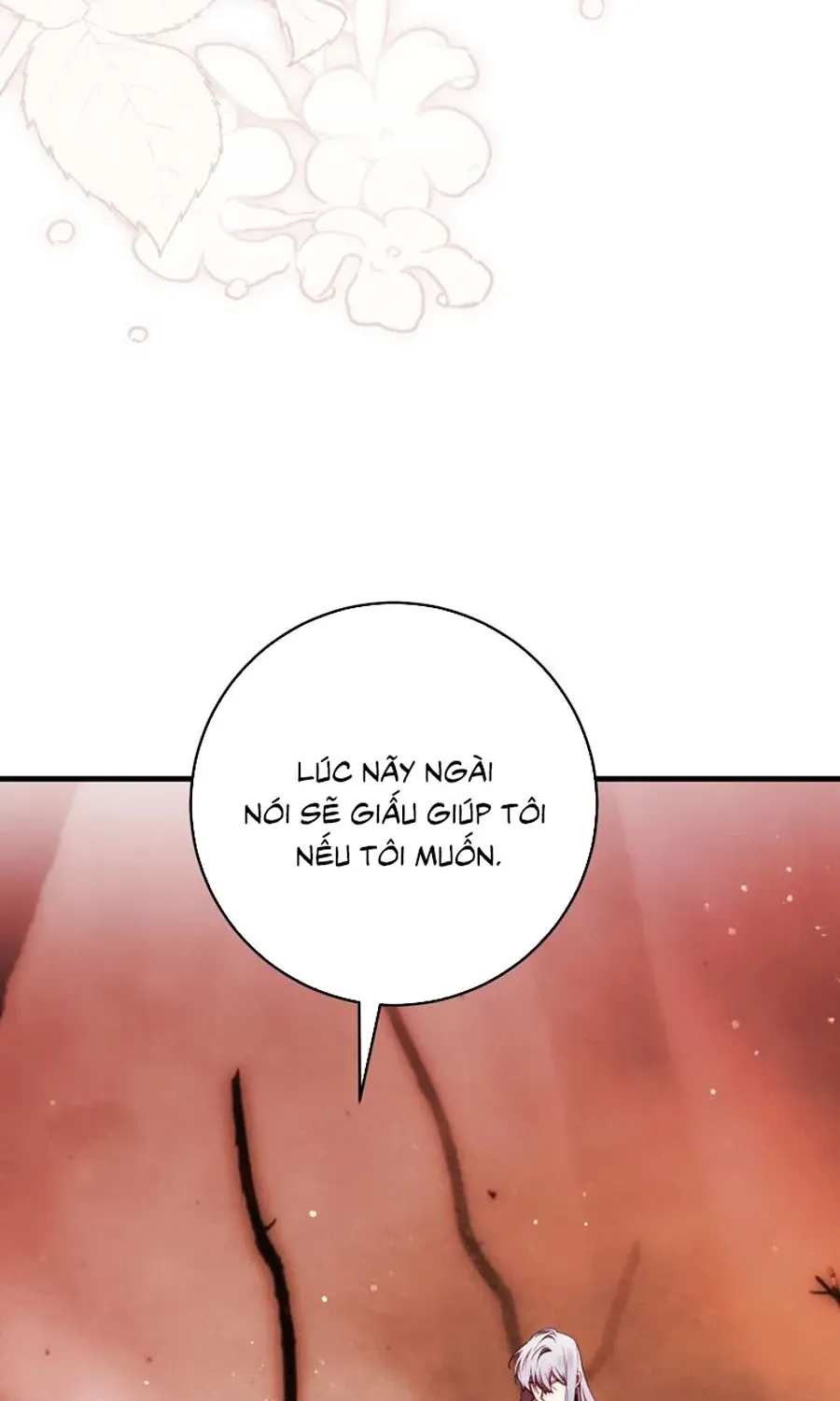 Đóa Hoa Cầm Kiếm Chap 49 - Next Chap 50