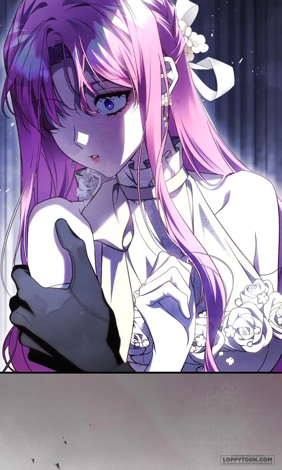 Đóa Hoa Cầm Kiếm Chap 49 - Next Chap 50