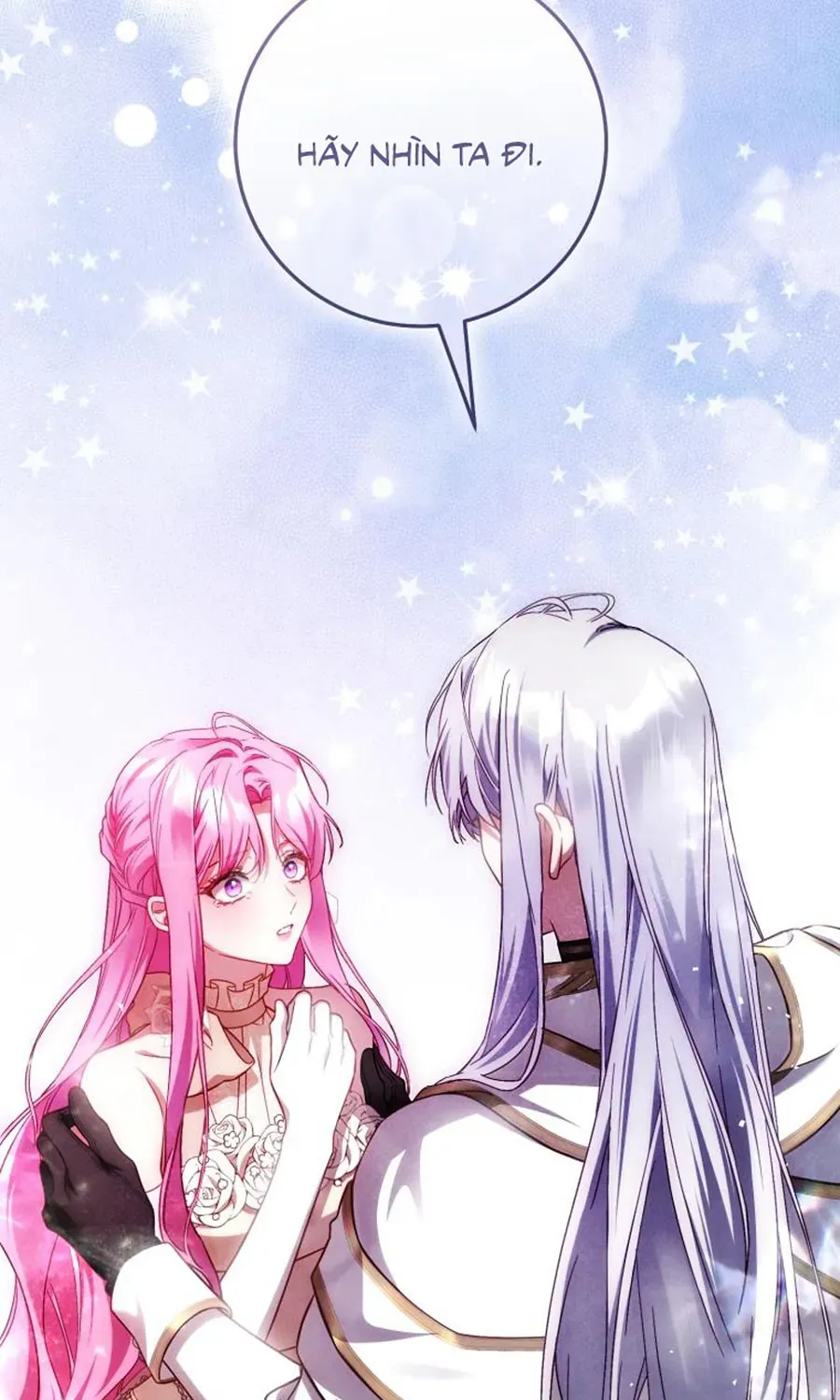 Đóa Hoa Cầm Kiếm Chap 49 - Next Chap 50