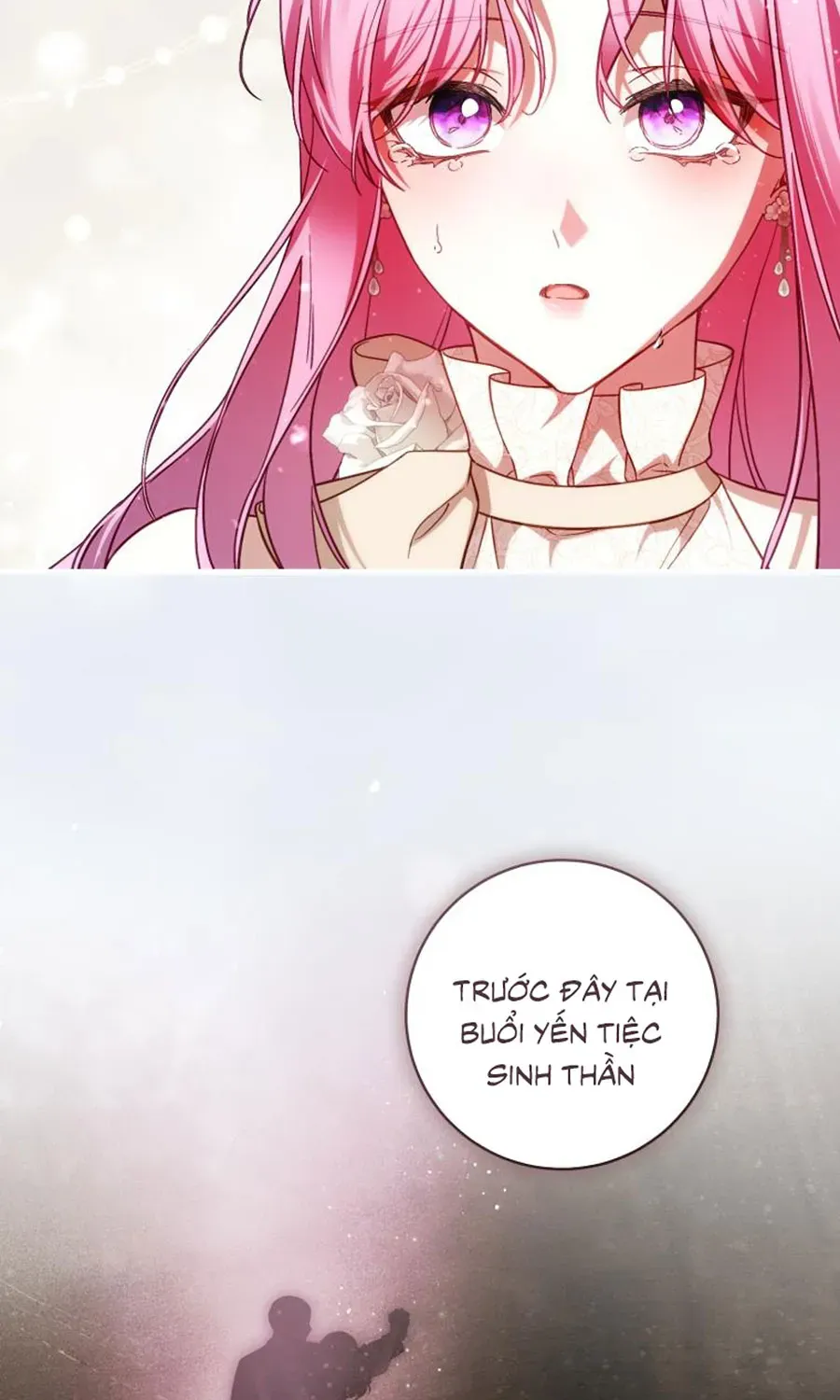 Đóa Hoa Cầm Kiếm Chap 49 - Next Chap 50