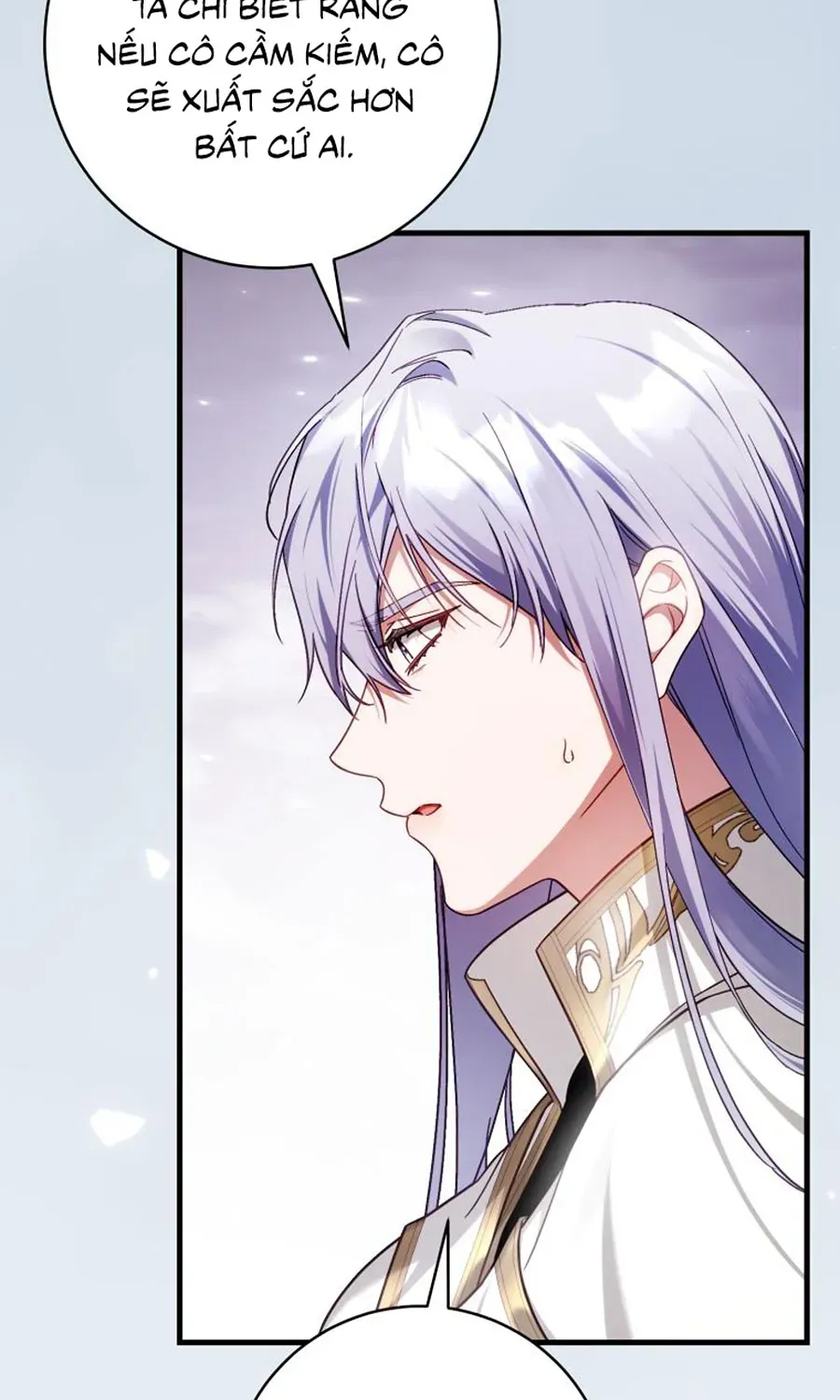 Đóa Hoa Cầm Kiếm Chap 49 - Next Chap 50