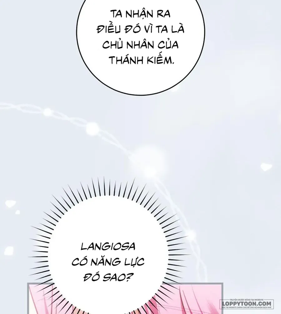 Đóa Hoa Cầm Kiếm Chap 49 - Next Chap 50