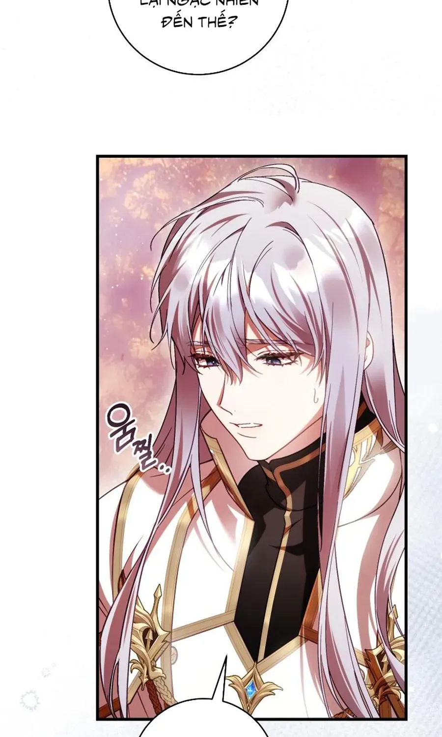 Đóa Hoa Cầm Kiếm Chap 49 - Next Chap 50