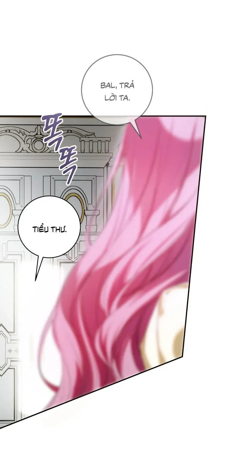 Đóa Hoa Cầm Kiếm Chap 5 - Next Chap 6