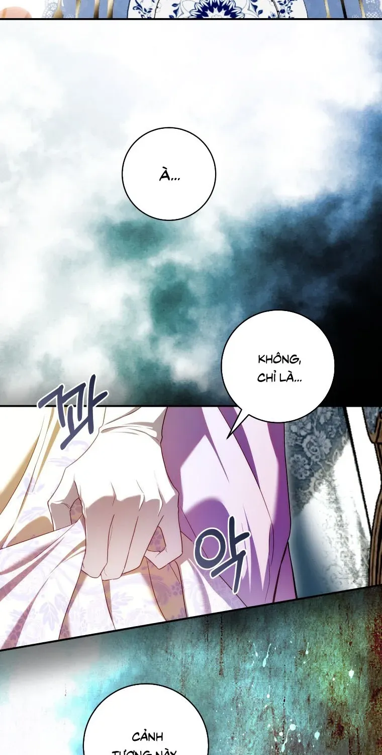 Đóa Hoa Cầm Kiếm Chap 5 - Next Chap 6