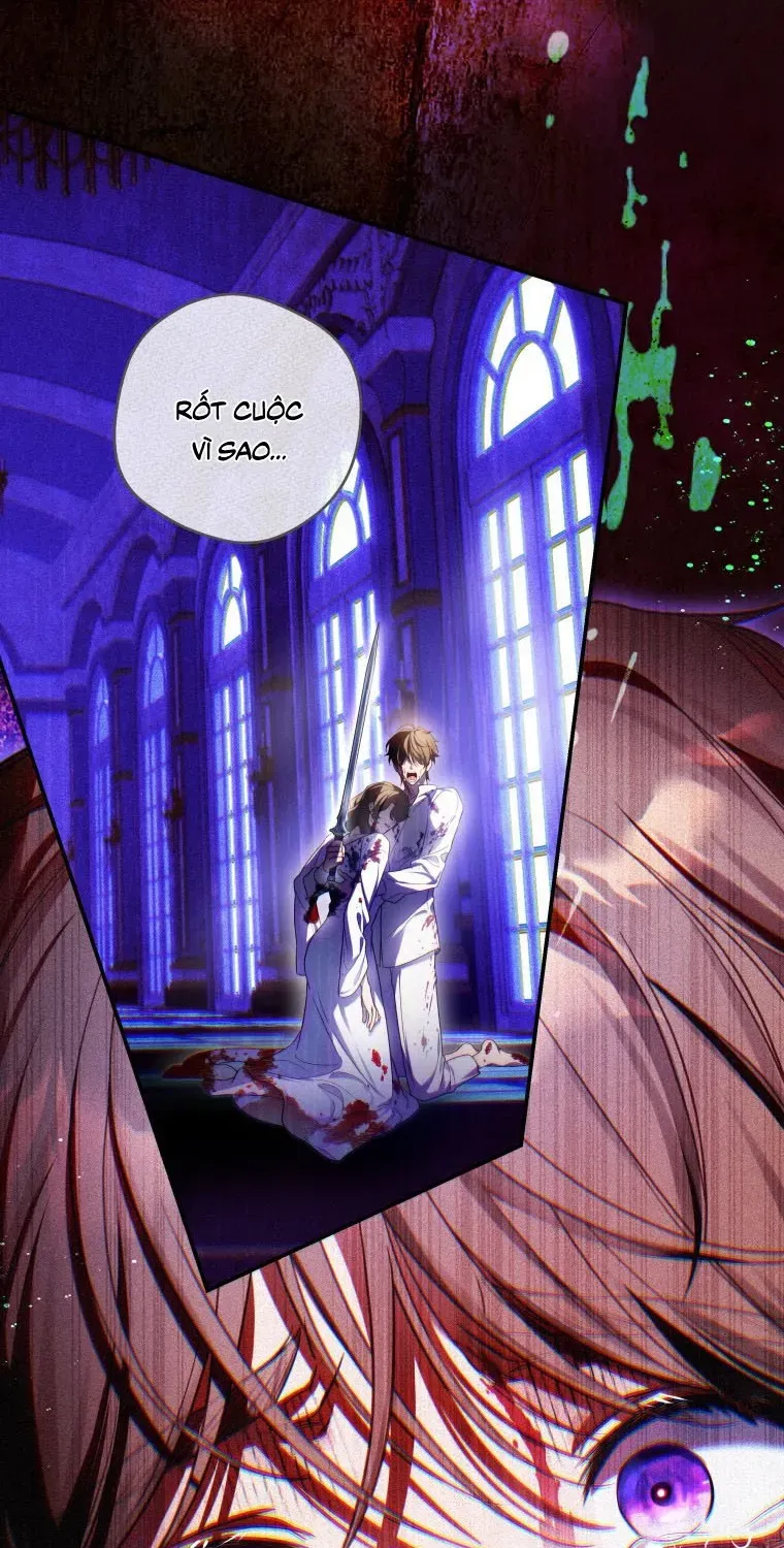 Đóa Hoa Cầm Kiếm Chap 5 - Next Chap 6