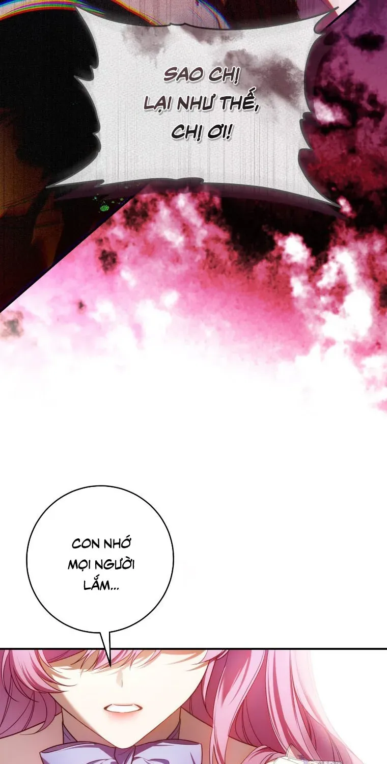 Đóa Hoa Cầm Kiếm Chap 5 - Next Chap 6