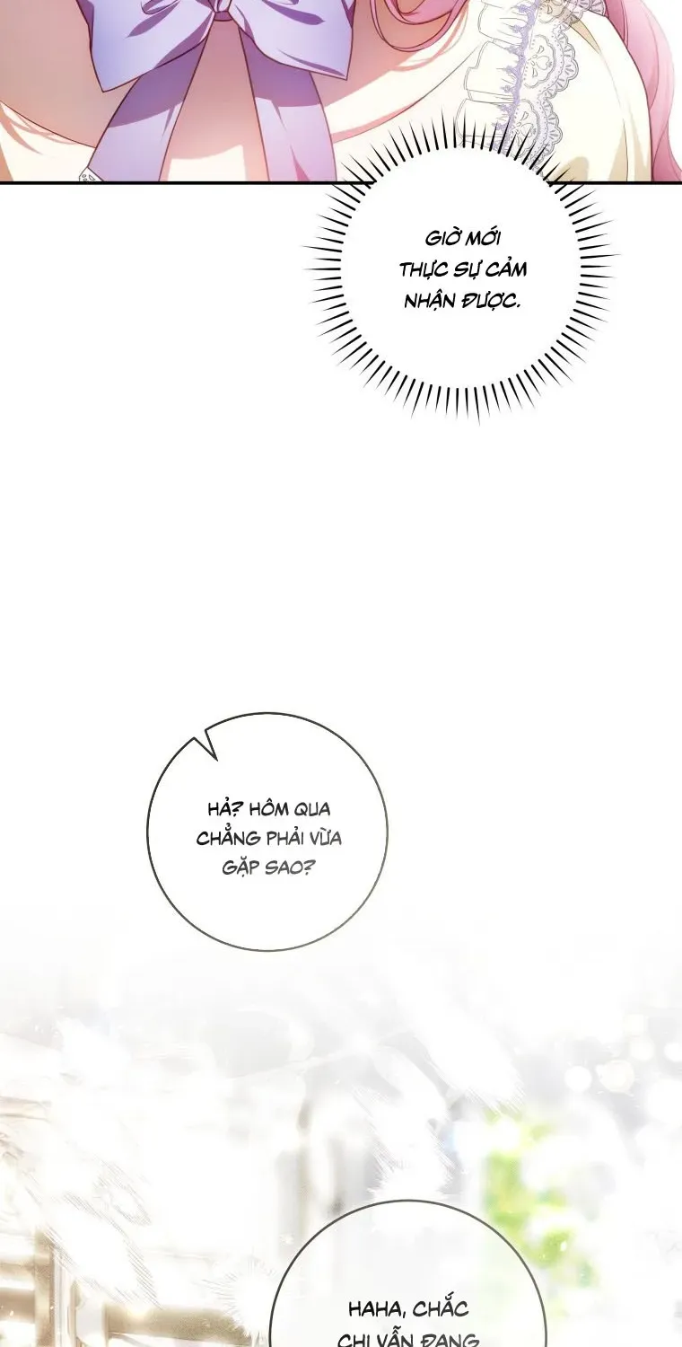 Đóa Hoa Cầm Kiếm Chap 5 - Next Chap 6