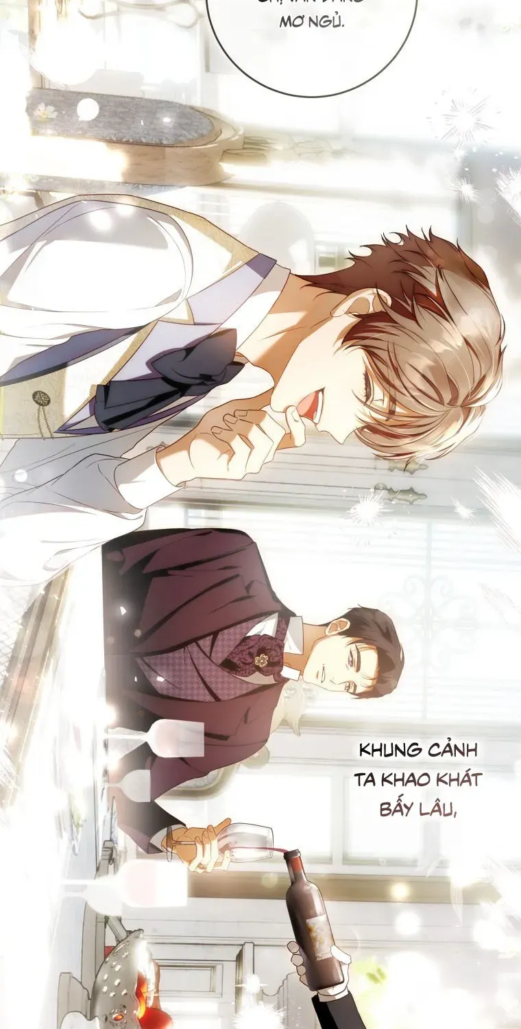 Đóa Hoa Cầm Kiếm Chap 5 - Next Chap 6