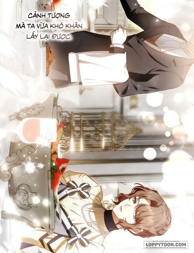 Đóa Hoa Cầm Kiếm Chap 5 - Next Chap 6