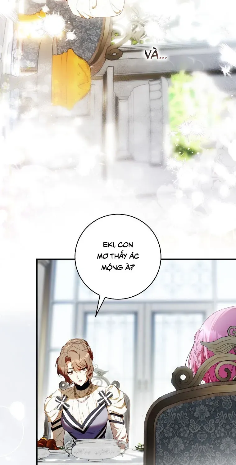 Đóa Hoa Cầm Kiếm Chap 5 - Next Chap 6