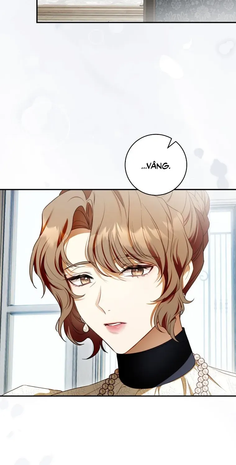 Đóa Hoa Cầm Kiếm Chap 5 - Next Chap 6