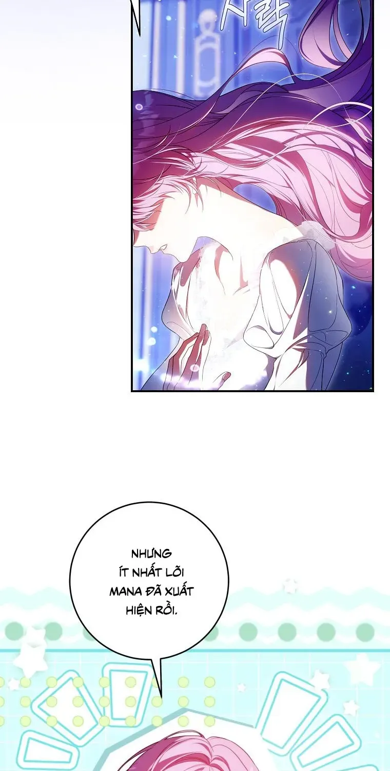 Đóa Hoa Cầm Kiếm Chap 5 - Next Chap 6