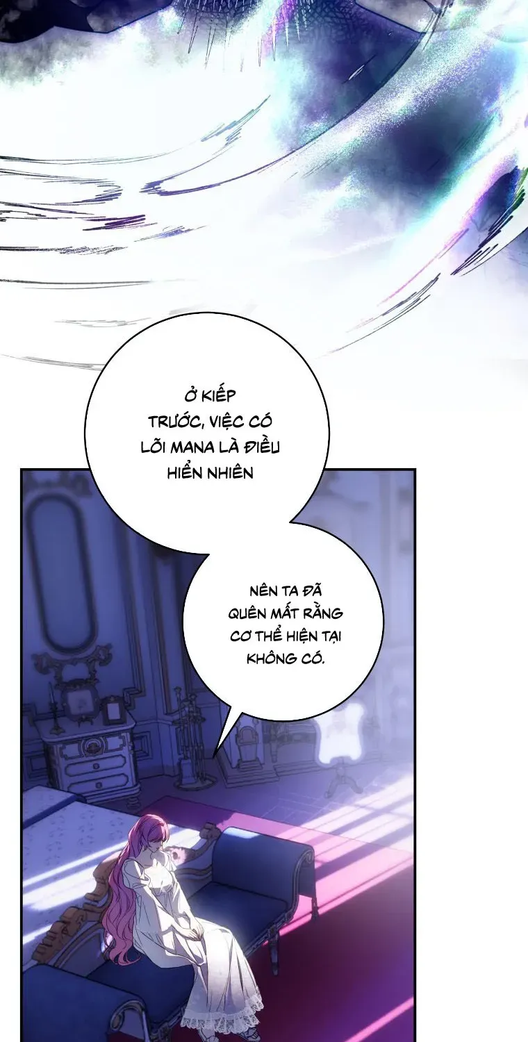Đóa Hoa Cầm Kiếm Chap 5 - Next Chap 6