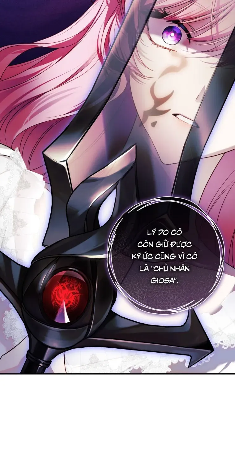 Đóa Hoa Cầm Kiếm Chap 5 - Next Chap 6