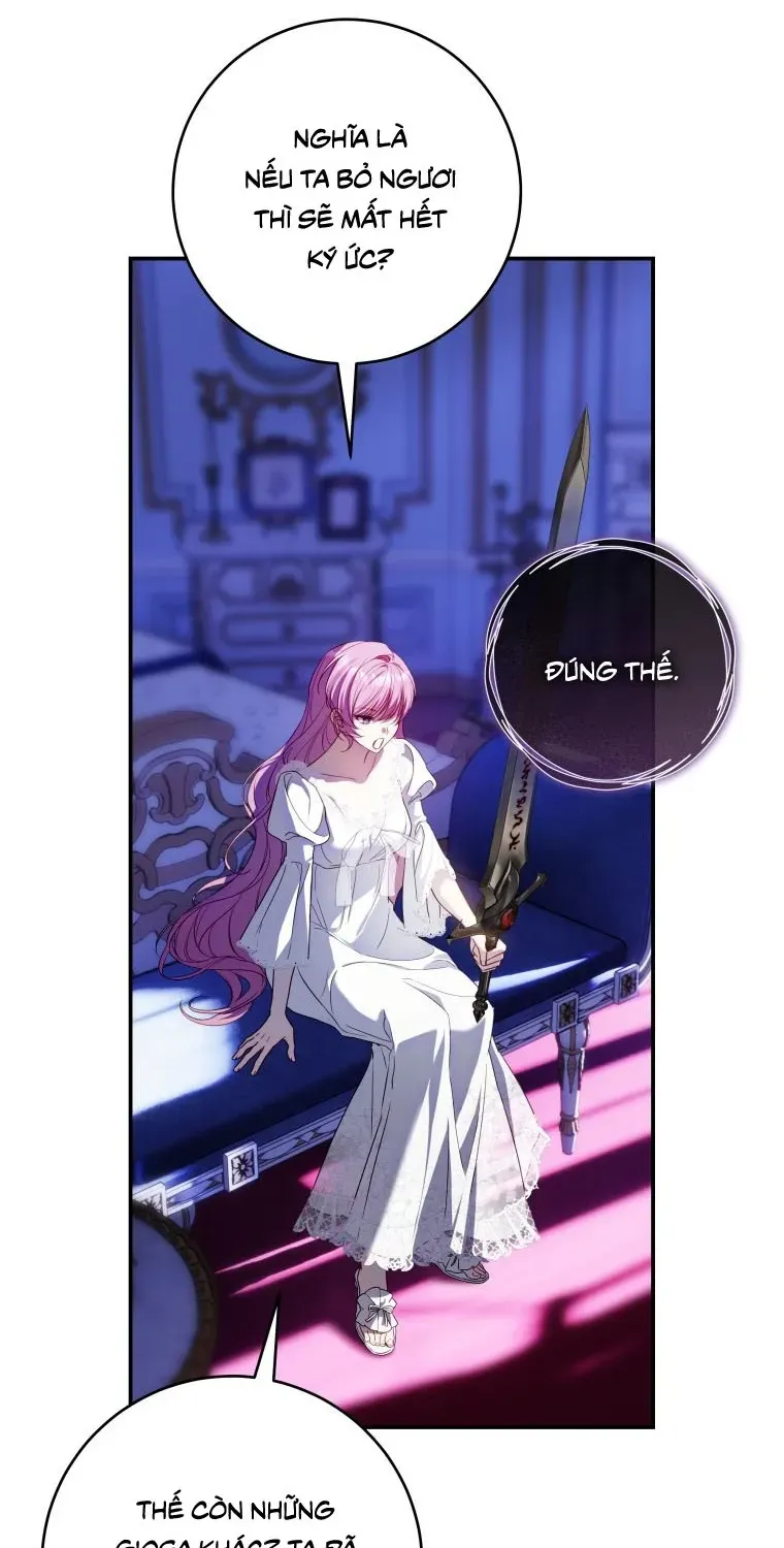 Đóa Hoa Cầm Kiếm Chap 5 - Next Chap 6
