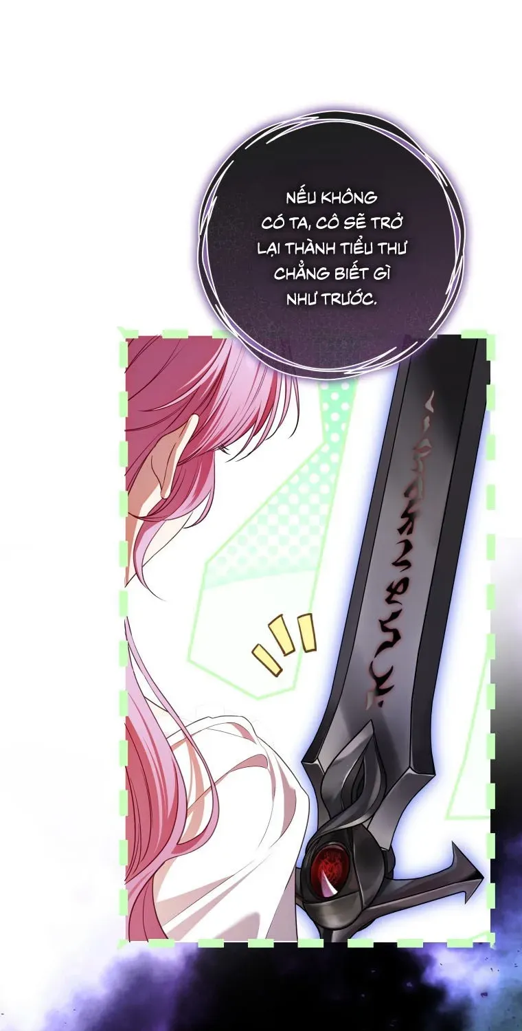Đóa Hoa Cầm Kiếm Chap 5 - Next Chap 6