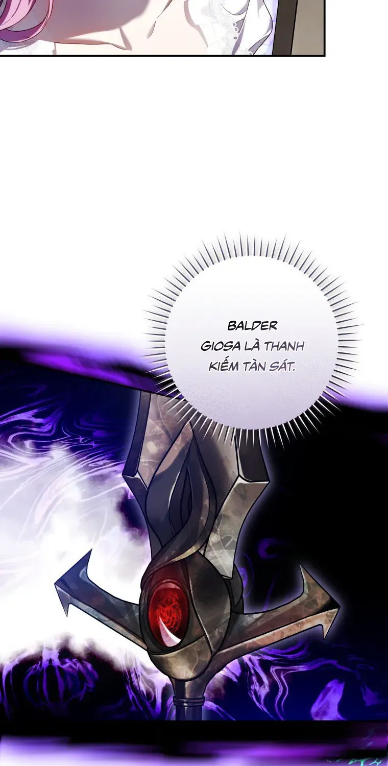 Đóa Hoa Cầm Kiếm Chap 5 - Next Chap 6