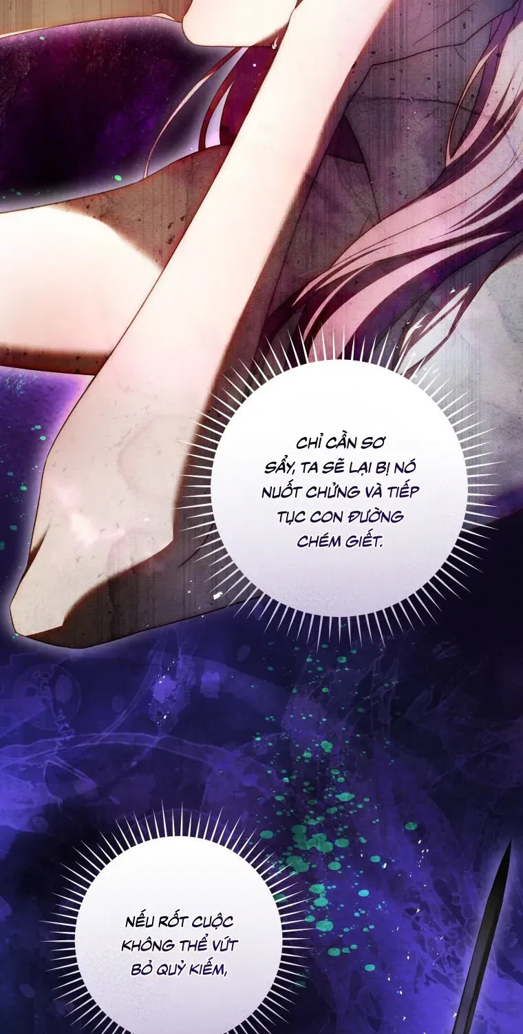 Đóa Hoa Cầm Kiếm Chap 5 - Next Chap 6