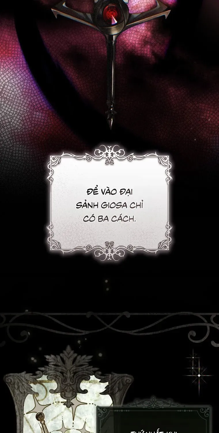 Đóa Hoa Cầm Kiếm Chap 5 - Next Chap 6