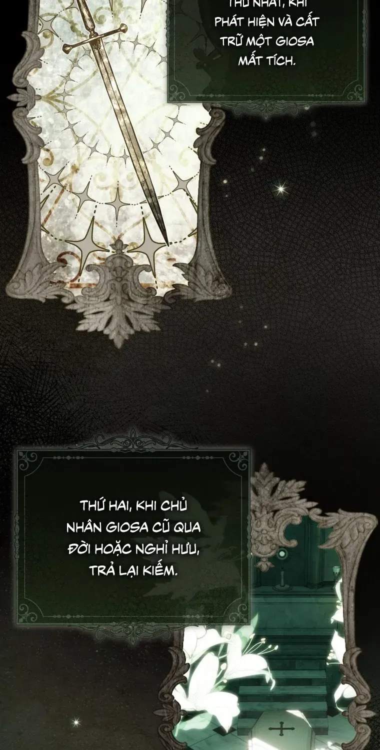Đóa Hoa Cầm Kiếm Chap 5 - Next Chap 6