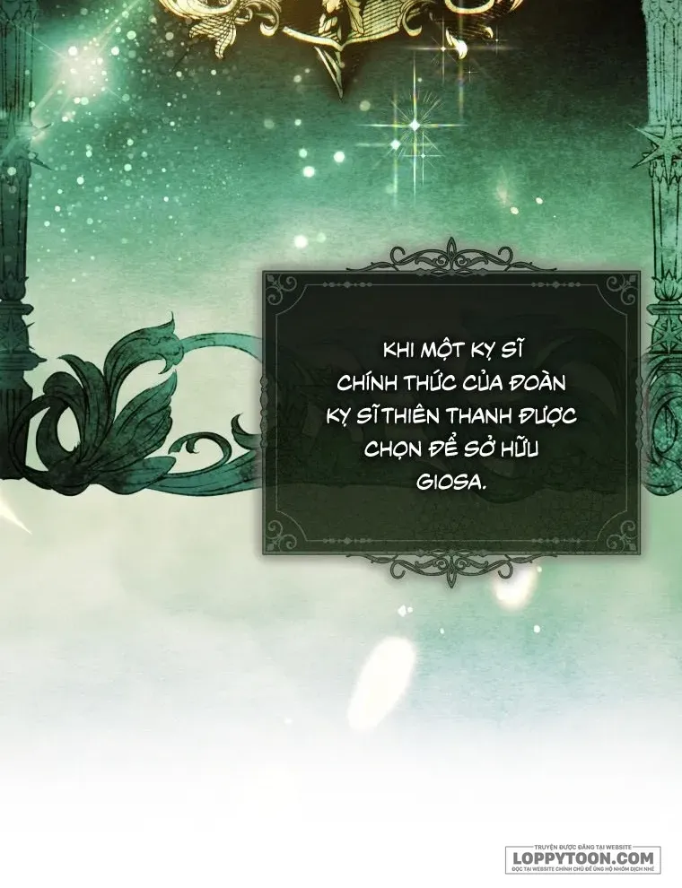 Đóa Hoa Cầm Kiếm Chap 5 - Next Chap 6