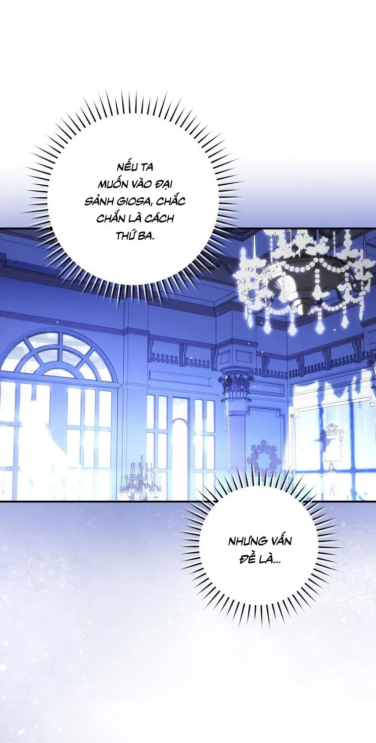 Đóa Hoa Cầm Kiếm Chap 5 - Next Chap 6