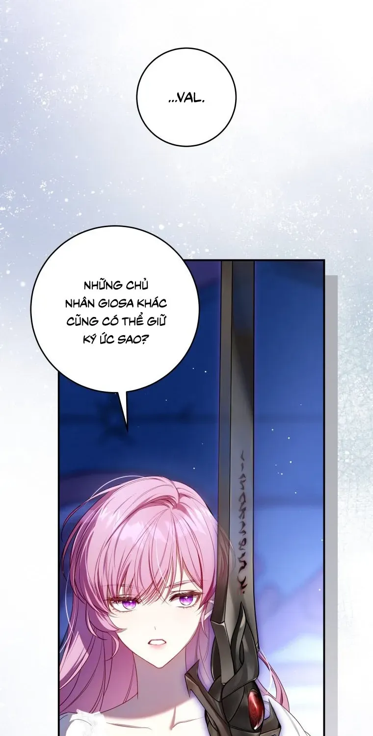 Đóa Hoa Cầm Kiếm Chap 5 - Next Chap 6