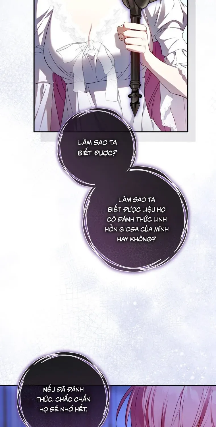 Đóa Hoa Cầm Kiếm Chap 5 - Next Chap 6