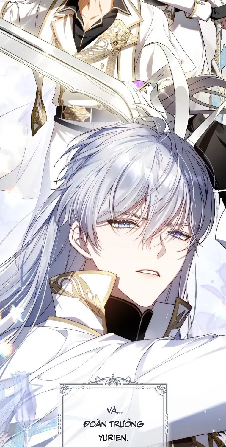 Đóa Hoa Cầm Kiếm Chap 5 - Next Chap 6