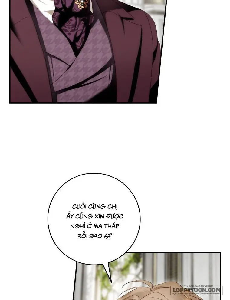 Đóa Hoa Cầm Kiếm Chap 5 - Next Chap 6