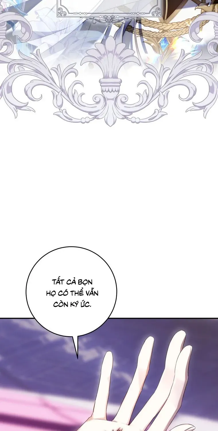 Đóa Hoa Cầm Kiếm Chap 5 - Next Chap 6