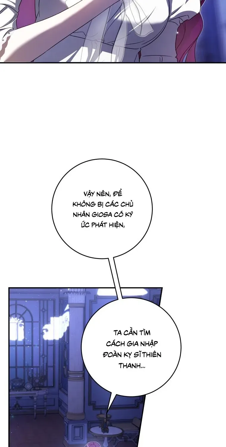 Đóa Hoa Cầm Kiếm Chap 5 - Next Chap 6
