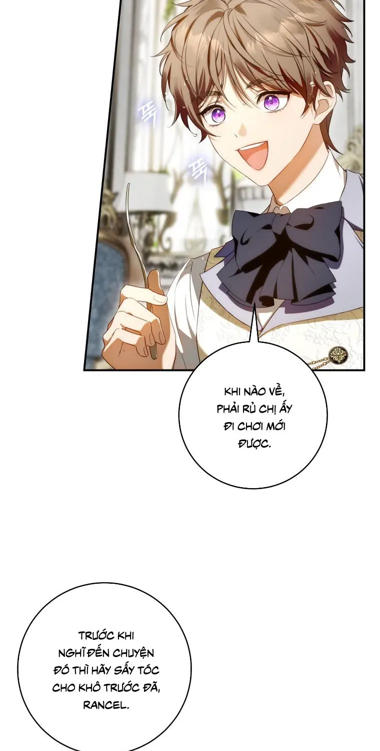 Đóa Hoa Cầm Kiếm Chap 5 - Next Chap 6