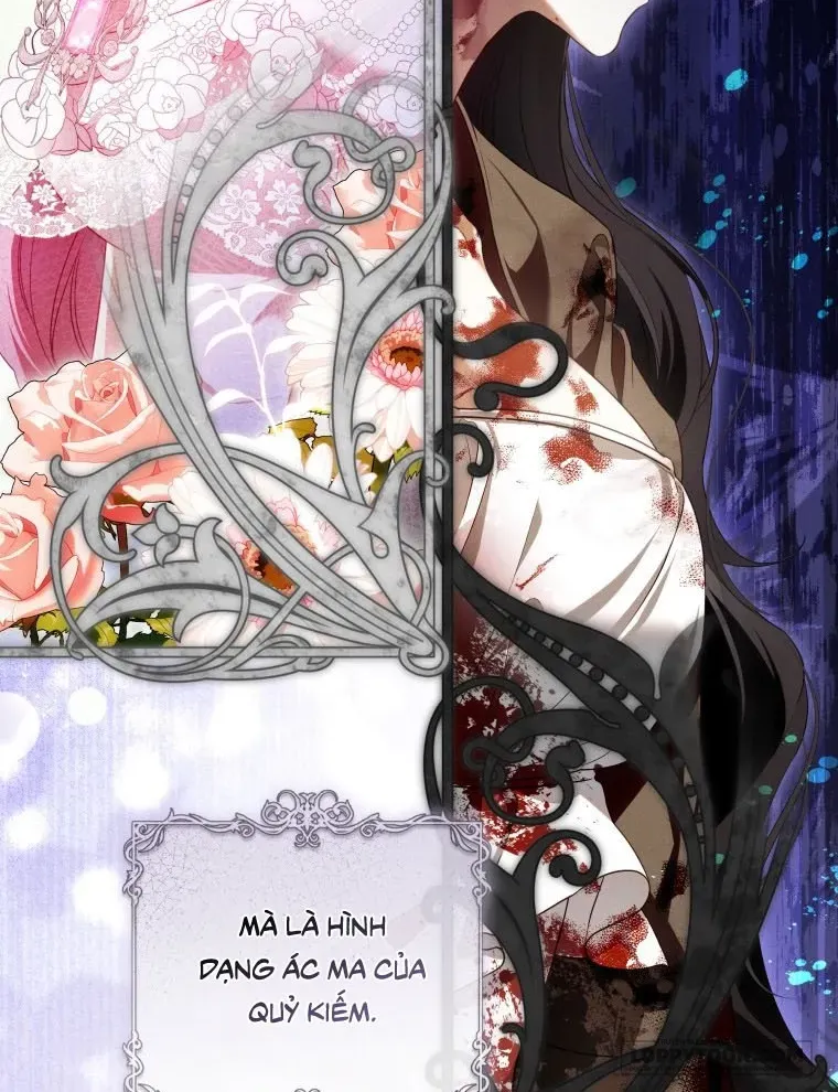 Đóa Hoa Cầm Kiếm Chap 5 - Next Chap 6