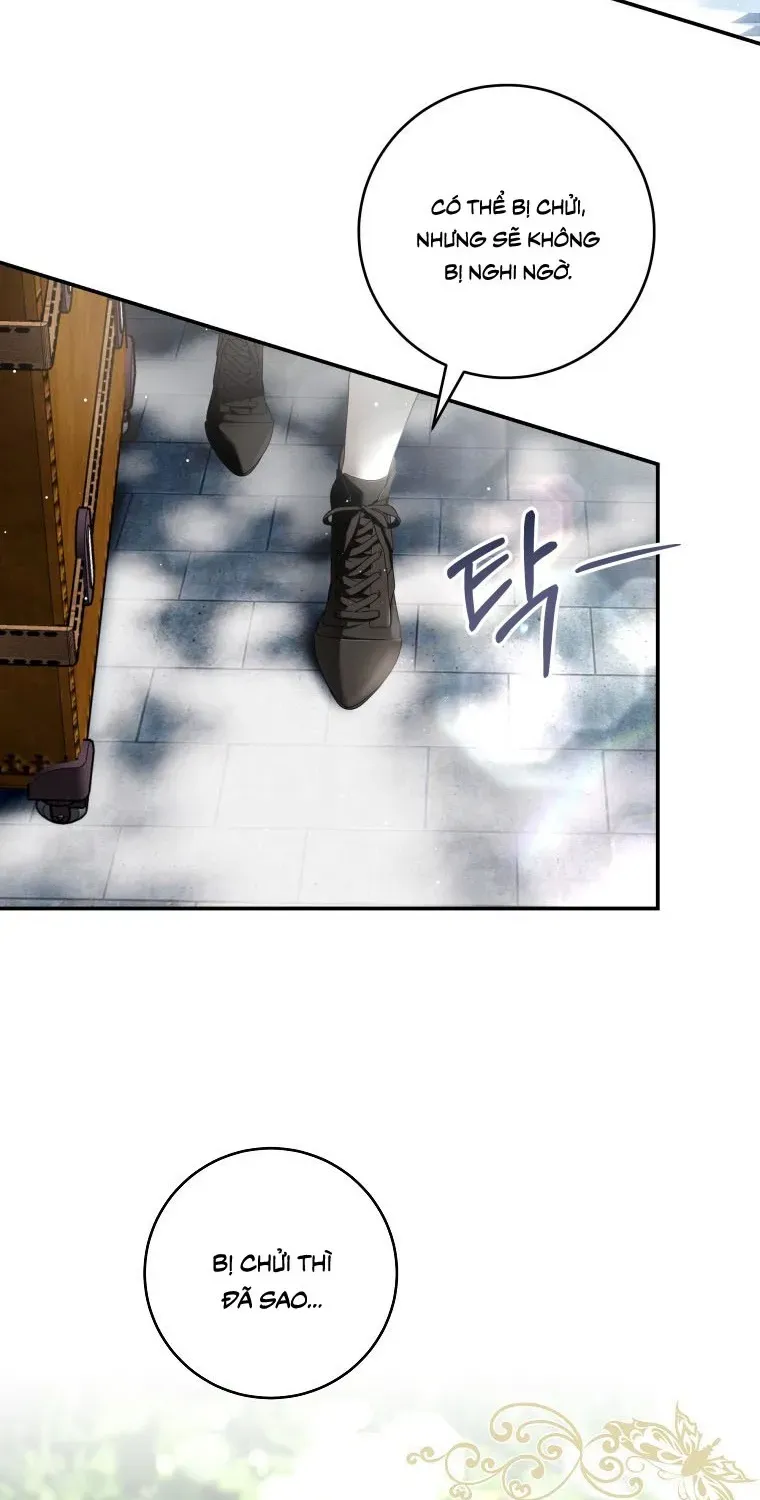 Đóa Hoa Cầm Kiếm Chap 5 - Next Chap 6