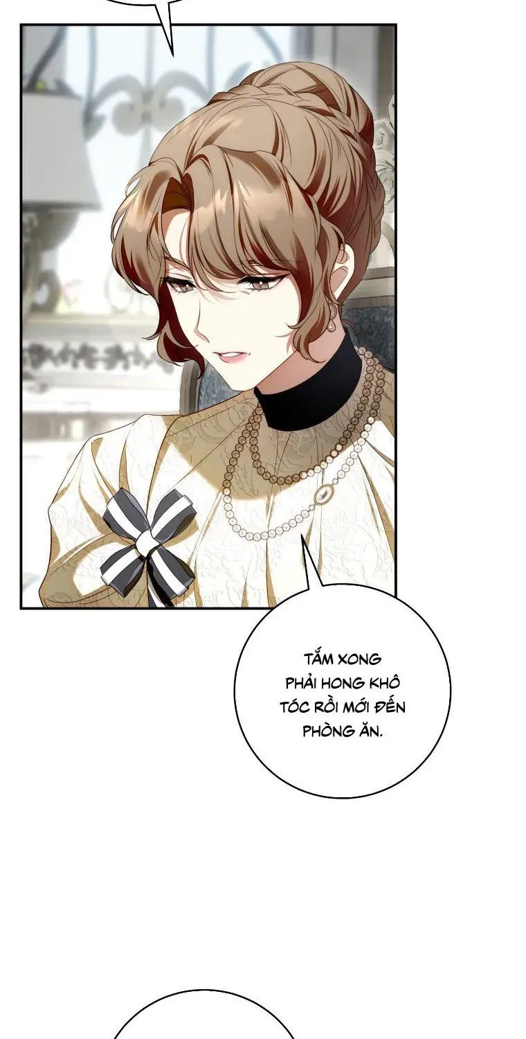 Đóa Hoa Cầm Kiếm Chap 5 - Next Chap 6