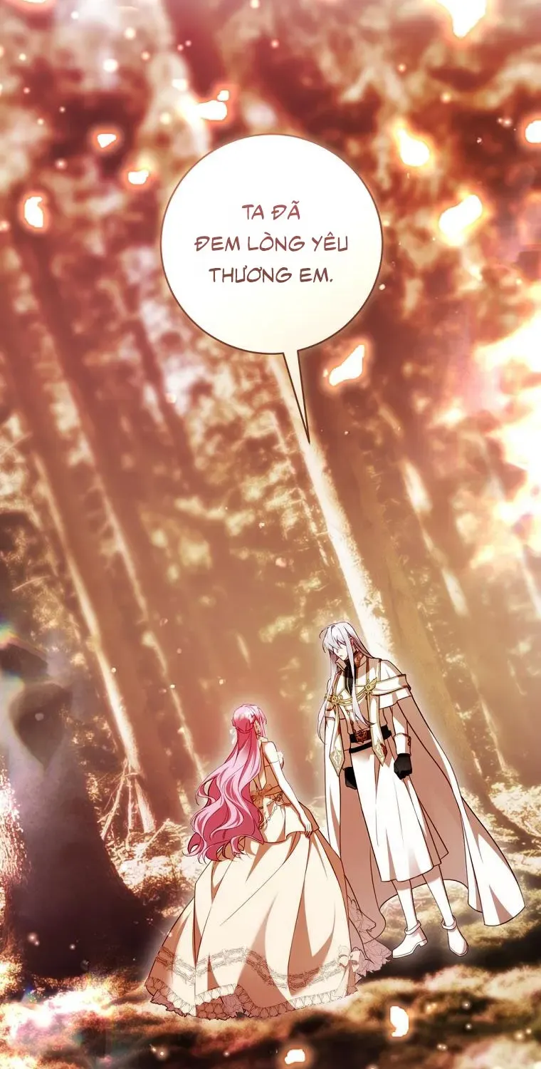 Đóa Hoa Cầm Kiếm Chap 50 - Next Chap 51