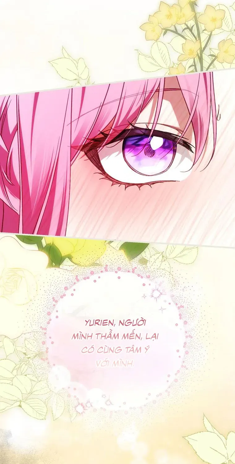 Đóa Hoa Cầm Kiếm Chap 50 - Next Chap 51