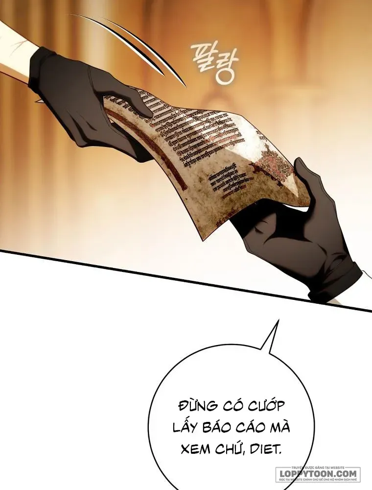 Đóa Hoa Cầm Kiếm Chap 50 - Next Chap 51