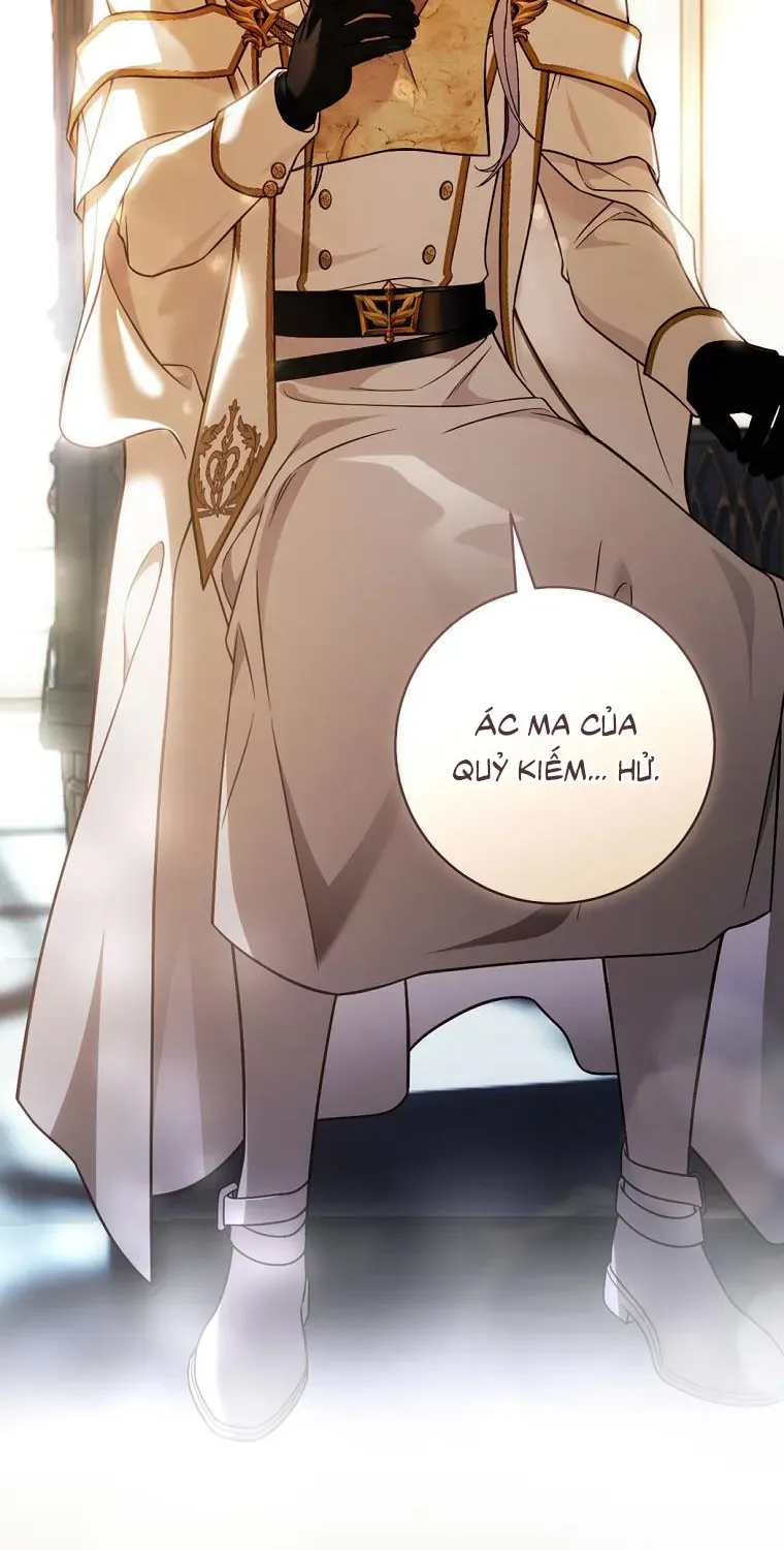 Đóa Hoa Cầm Kiếm Chap 50 - Next Chap 51