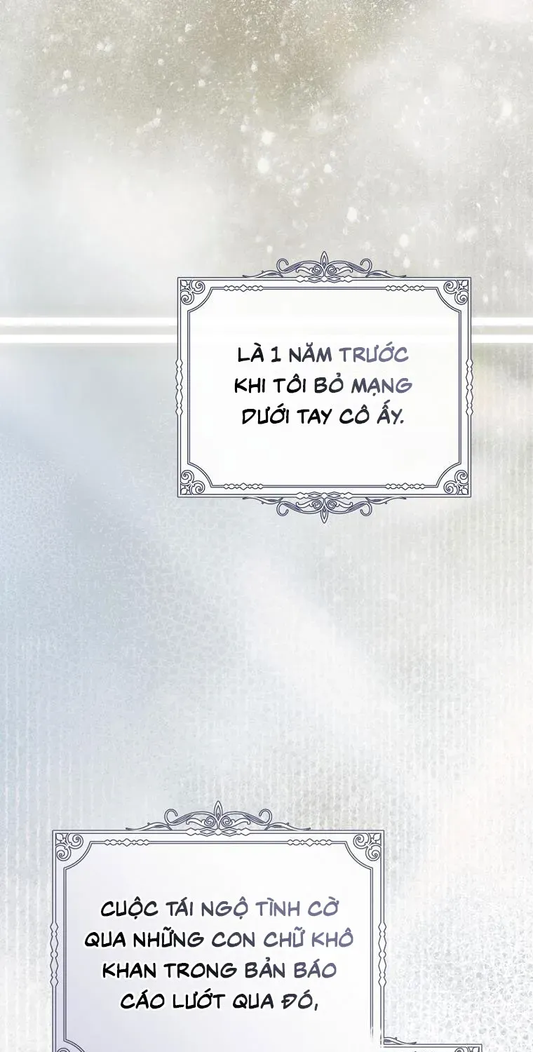 Đóa Hoa Cầm Kiếm Chap 50 - Next Chap 51