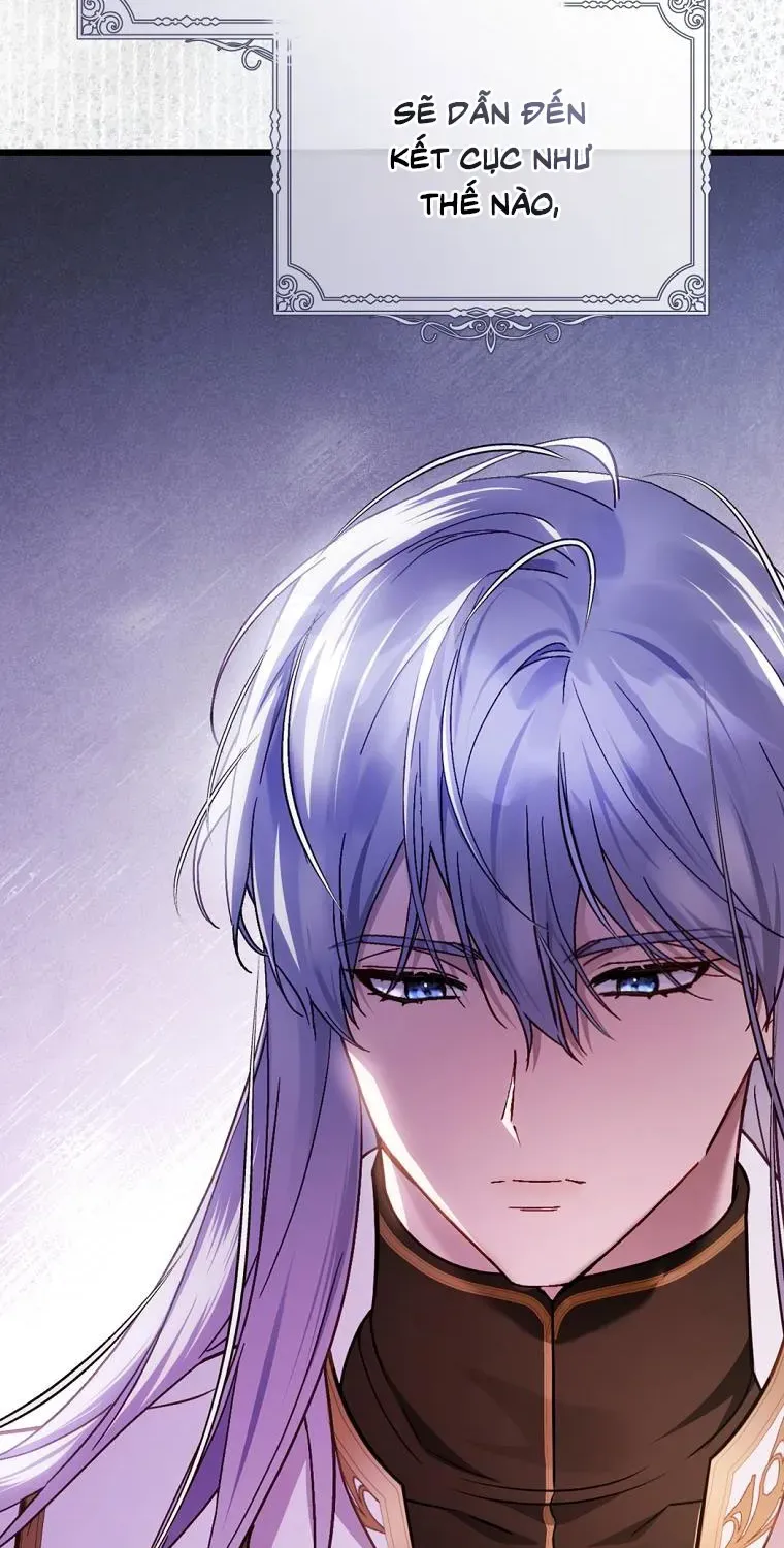 Đóa Hoa Cầm Kiếm Chap 50 - Next Chap 51