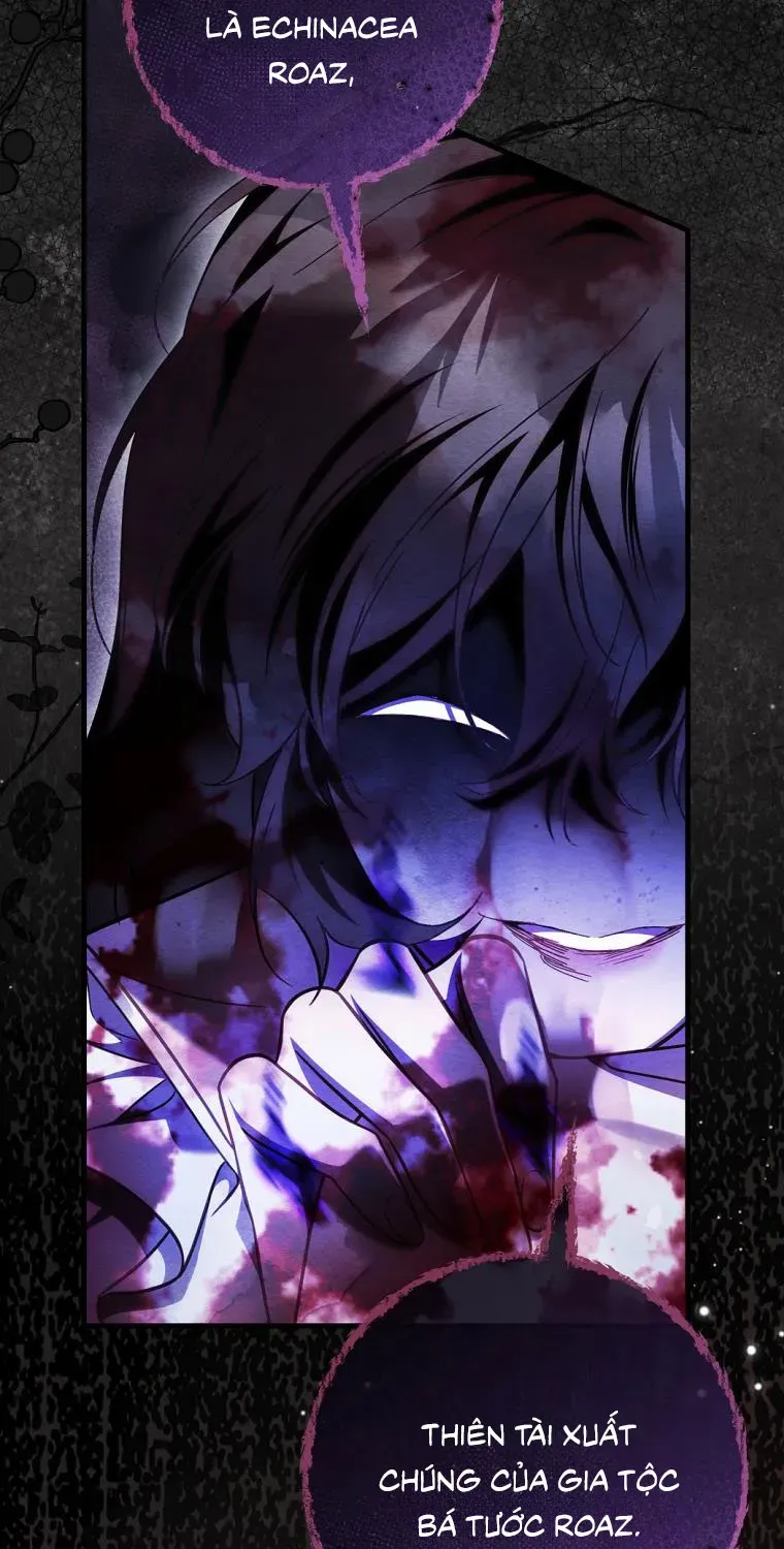 Đóa Hoa Cầm Kiếm Chap 50 - Next Chap 51