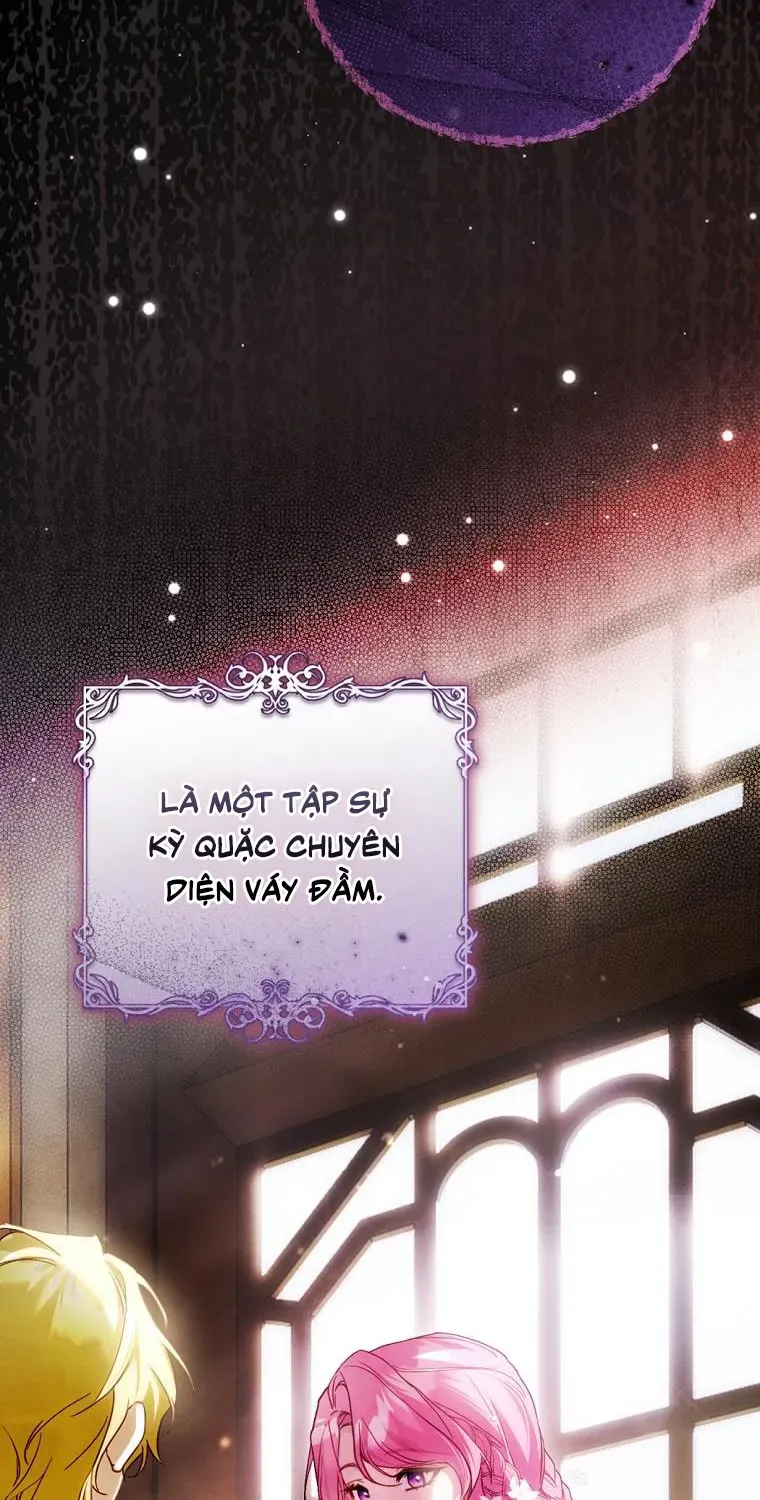 Đóa Hoa Cầm Kiếm Chap 50 - Next Chap 51