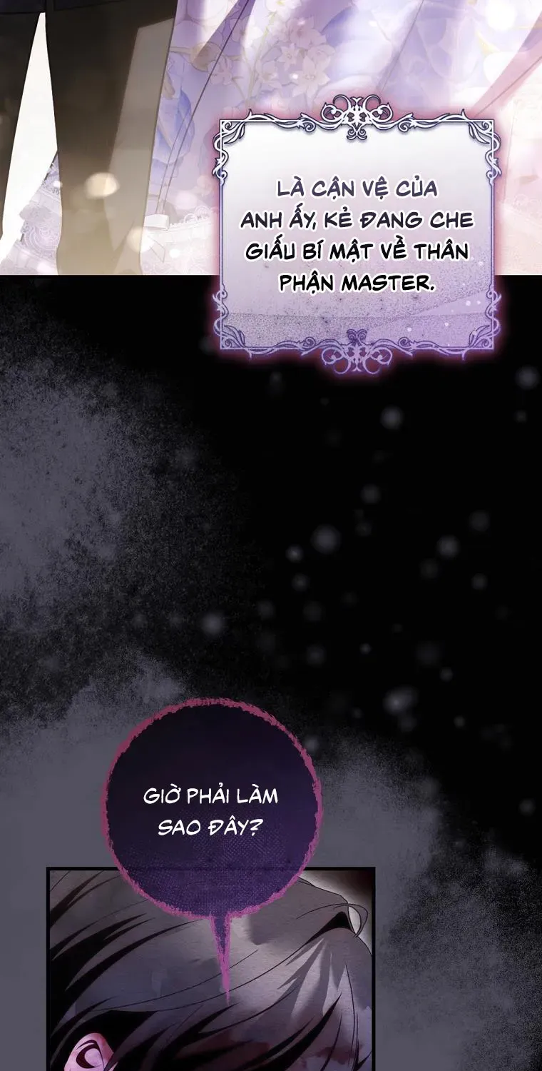 Đóa Hoa Cầm Kiếm Chap 50 - Next Chap 51